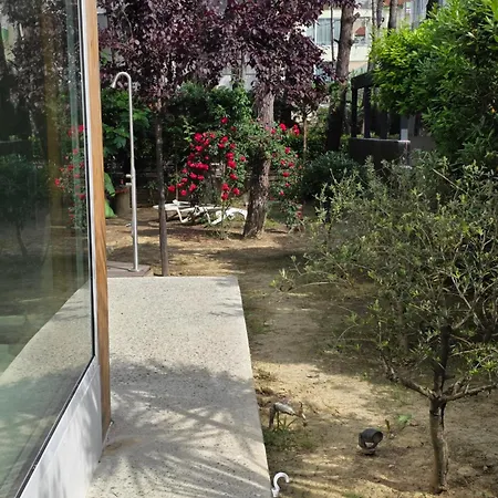 Villa White Golem (Tirana)