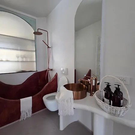 White Vila *
